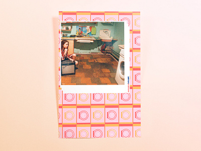 Poster OneHundredFortyEight: coin laundry