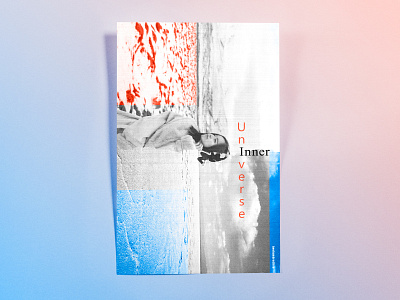 Poster TwoHundredFive: inner universe