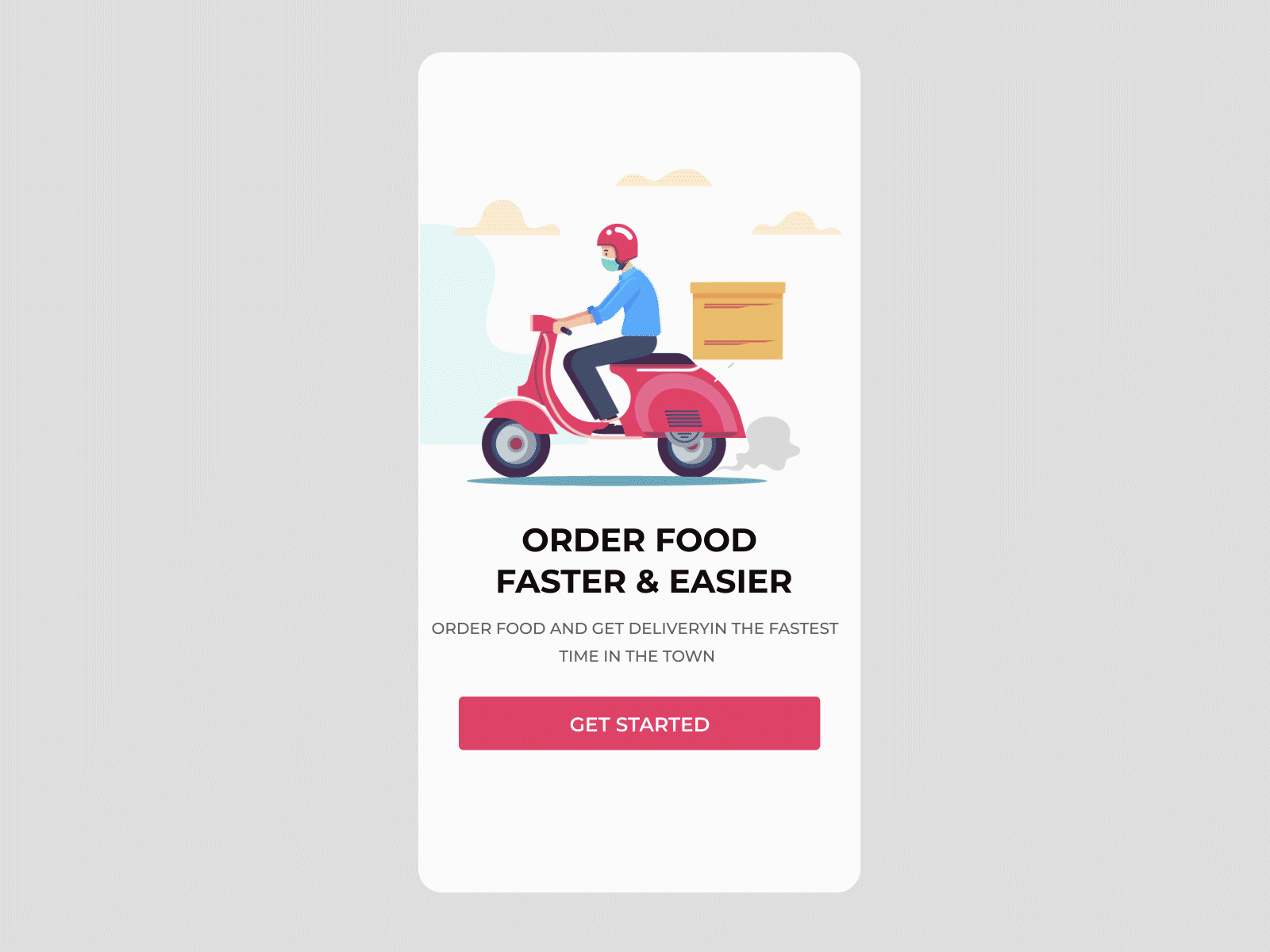 Spalsh Screen Animation animation app illustration ui web