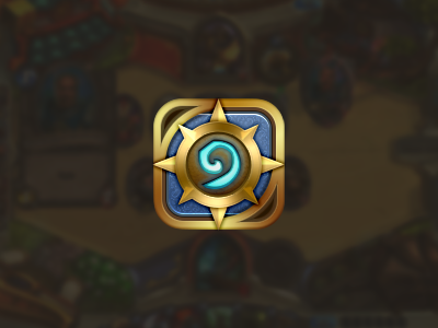 hearthstone icon png