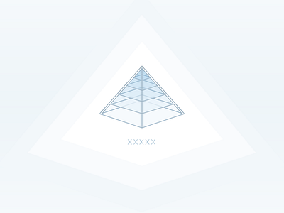 XXXXX illustration logo
