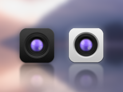 Camera Icon Rebound camera icon iphone kalso rebound