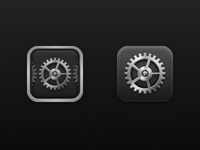 Settings app icon iphone kalso settings