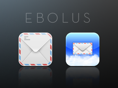 Mail ebolus icon iphone jake jones krehel mail mitch nied sam sex