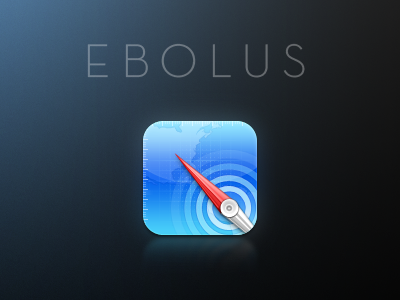 Safari app ebolus hd icon iphone jake jones krehel safari sam