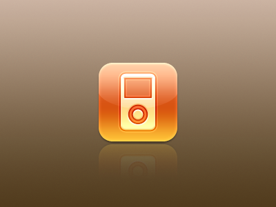iPod alku icon ios icon iphone icon ipod sam jones