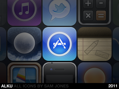 Release alku iphone ipod jones release sam sam jones theme