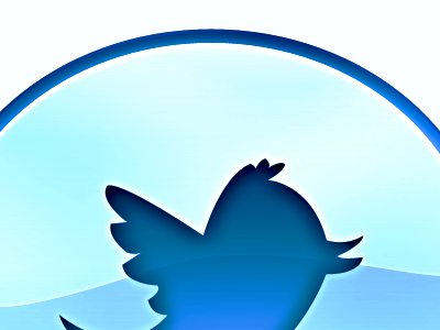 Twitter - (Icons + PSD)