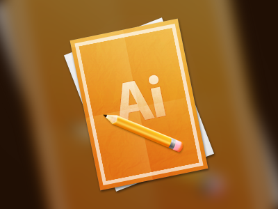 Illustrator adobe desktop icon illustrator