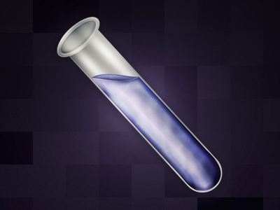 Potion Laboratory icon laboratory potion test tube