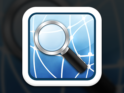 IP Watch app icon ip ip watch iphone iphone app iphone icon watch