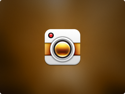 Gifture gifture gifture icon icon orange