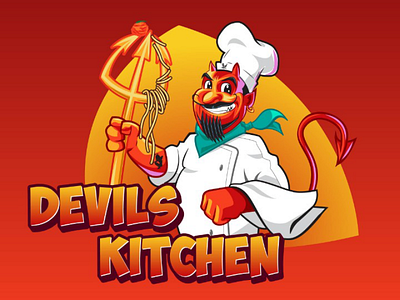 Devils Kitchen