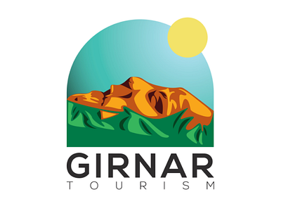 GIRNAR TOURISM