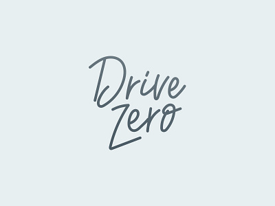 DRIVE ZERO