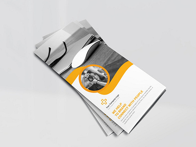 Tri-fold Brochure