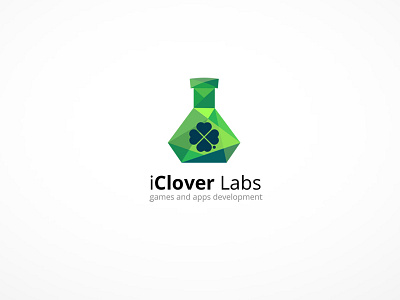 iClover labs logo