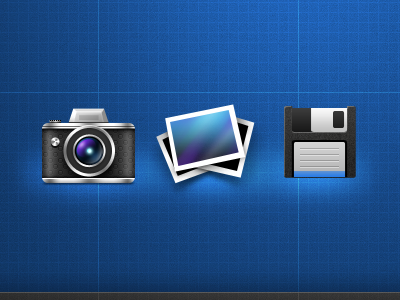 some icons app design floppy gallery icon iphone pictures save