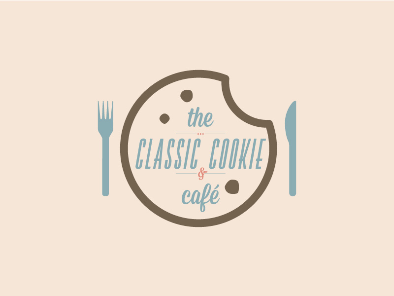 Classic Cookie Redesign by Bryan Schottman on Dribbble