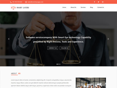 Free lawyer html 5 template bootstrap free template free templates free website template html template webdesign website template