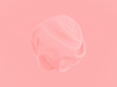 Sensitive Pink animation app branding design illustration inspiration ui ux