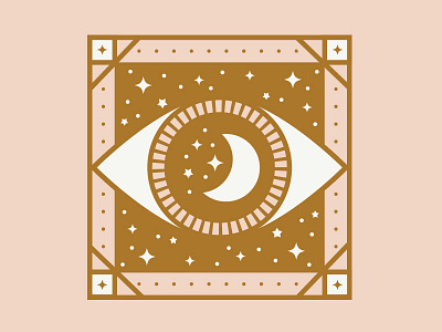 Celestial Eye