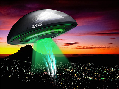 UFO for FWA