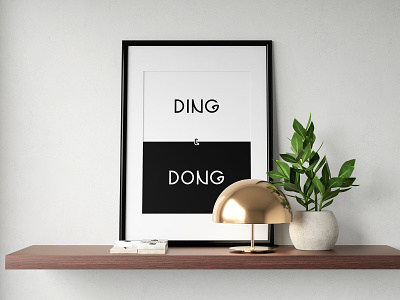 D&D - Ding & Dong