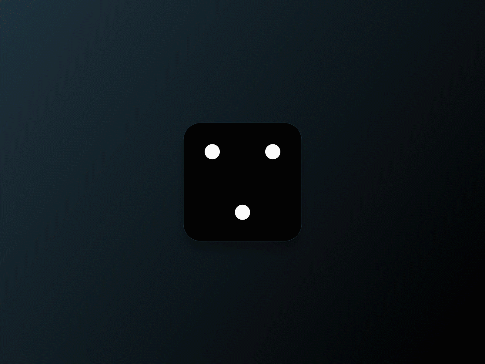 Portfolio | Logo Intro logo motion