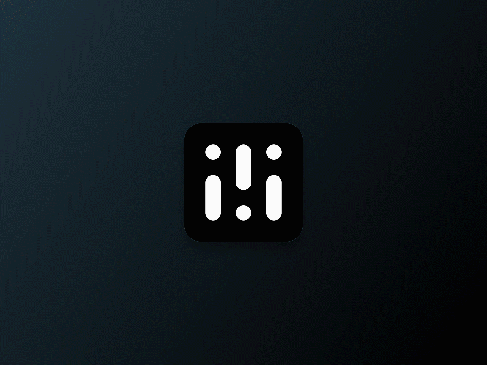 Portfolio | Logo Animation
