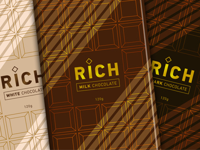 Rich Chocolate