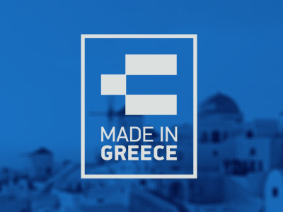 Made in Greece