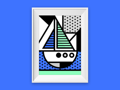 Abstracts 101: Sail