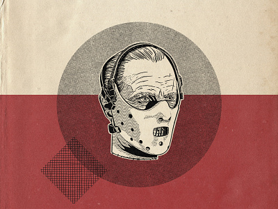 Movie Creatures | Hannibal Lecter