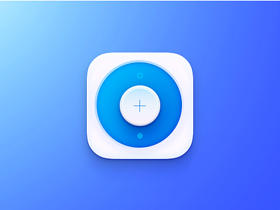 Colourful Switch colourful gabriel icon ios kounterb sebastien sketch switch tutorial vector