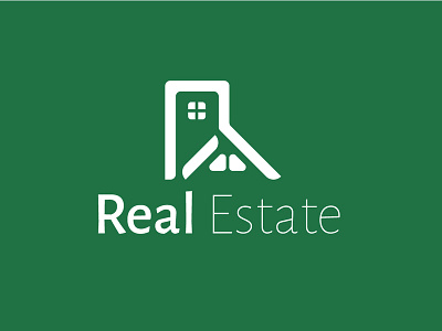 Real Estate Logo