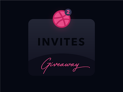 Invites