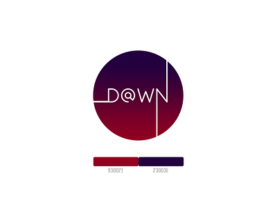 Dawn Branding branding branding design identity logo vector