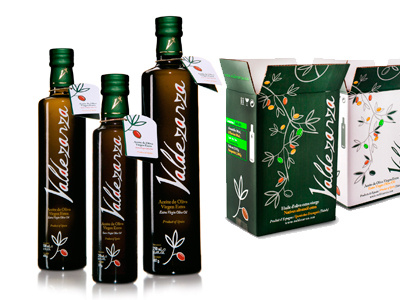 Olive Oil Bottle graphic design packaging product design