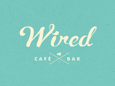 Wired Café Bar