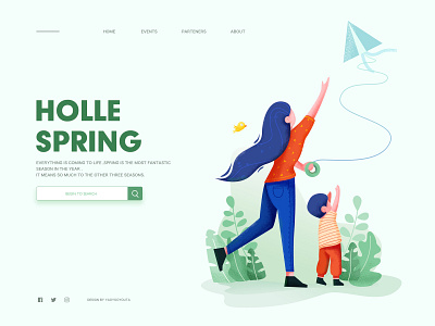 Dribbble