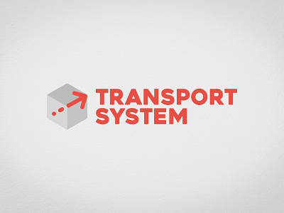 Transport System by Ajla Becirspahic on Dribbble