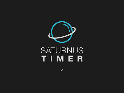 Saturnus Timer LOGO