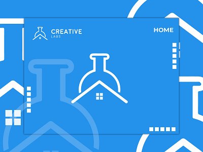 lOGO Branding designs for Creative labs