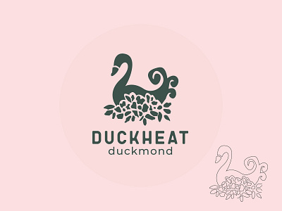 Duck logo design amdesignspack logo branding business logo drawing duck duck business logo duck creative logo duck hunt duck logo duck logo design duck minimal logo duck modern logo duck mono line duck monogram duck vintage logo duckling minimal swan