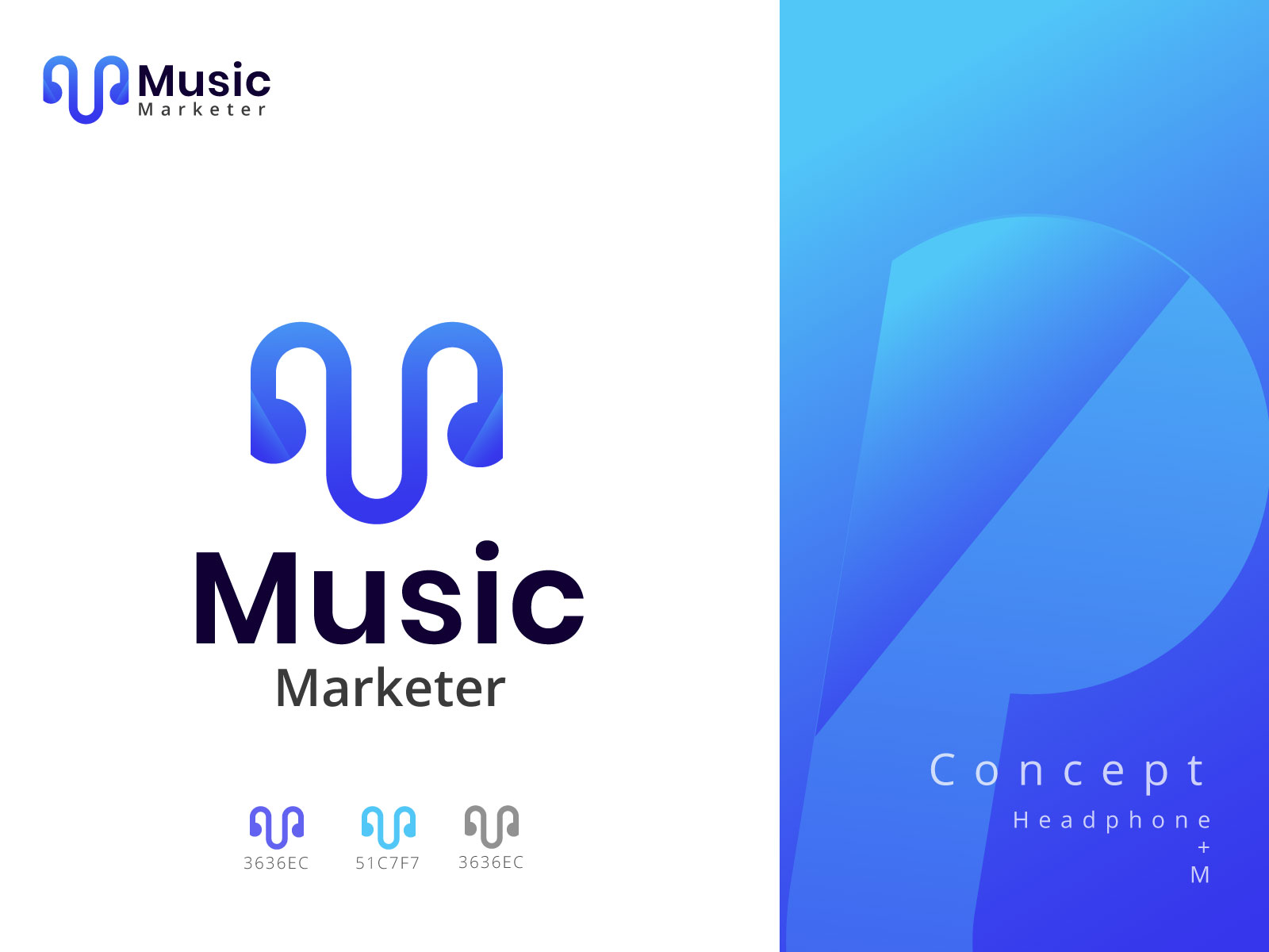 Page 11 - Free printable music logo templates | Canva