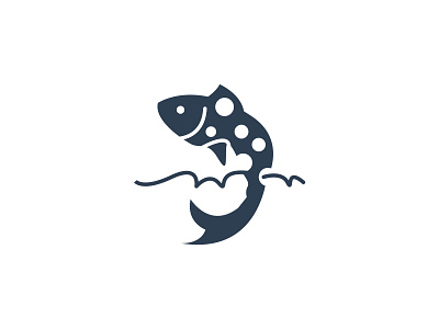 Fishing Girl designs, themes, templates and downloadable graphic elements  on Dribbble