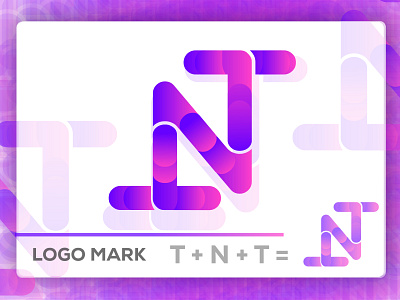 TNT LOGO DESIGNS