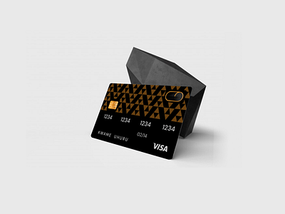 SeV Debit Card branding card creditcard debitcard figma