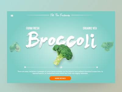 Product Page UI/UX Design Trend 2019 animation brand design brand identity branding concept interaction design products ui uidesign ux uxdesign web website
